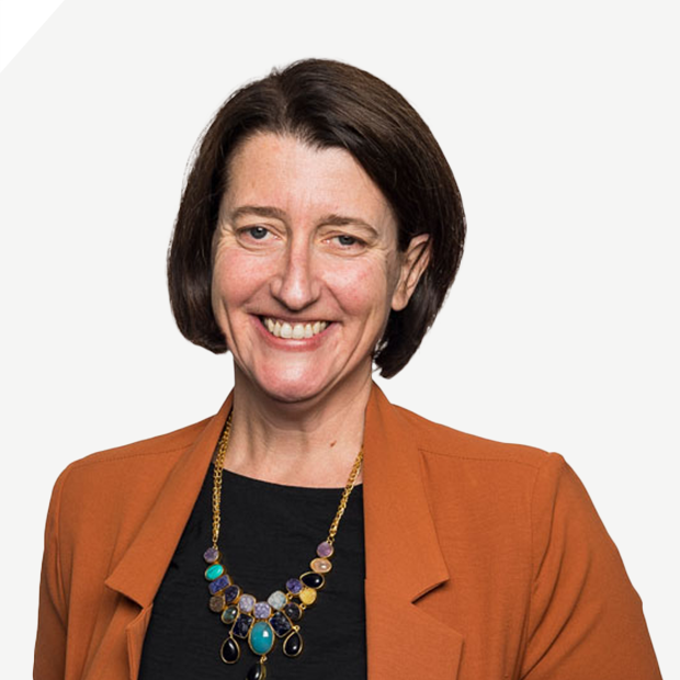 Cath Jacobs
