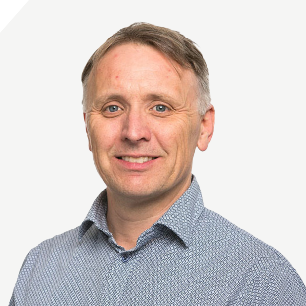 Dave Smith