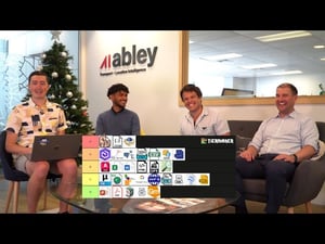 Christmas FME episode