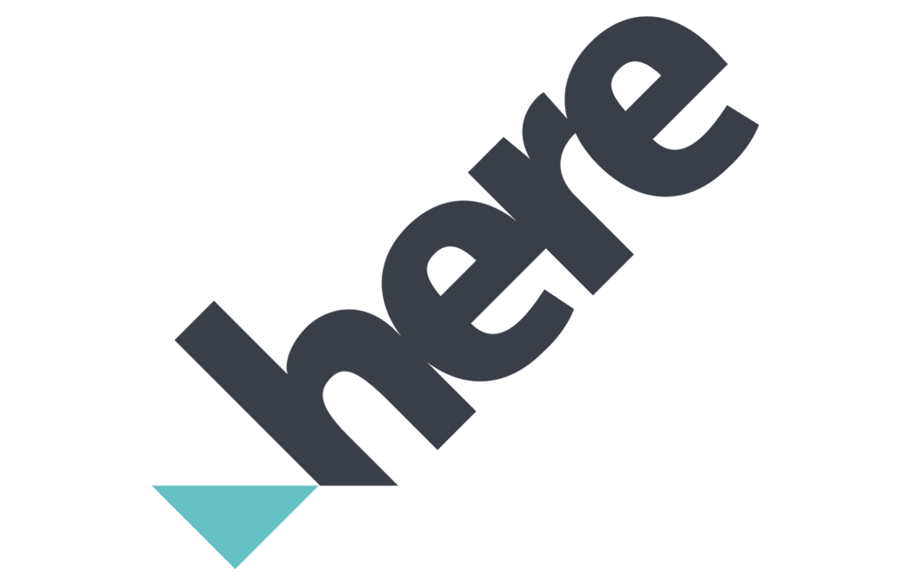 HERE Technologies partner