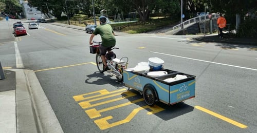 e-bike