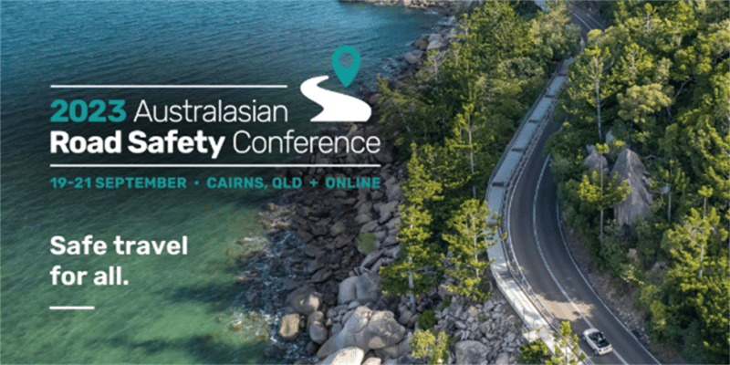 Australasian road safety conference