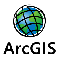 ArcGIS logo esri