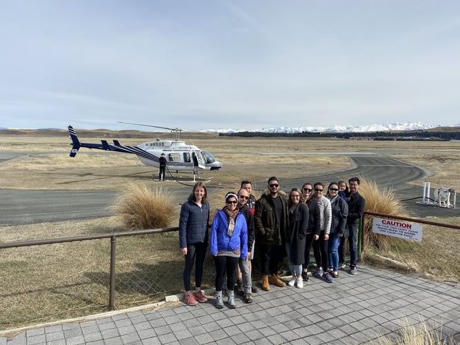 group photo