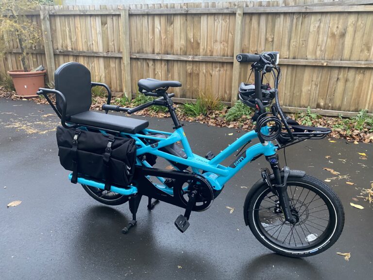 e-bike