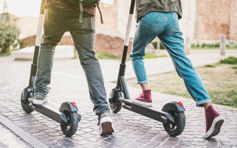 scooter