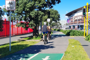 cycling mental health awareness week