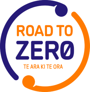 road to zero