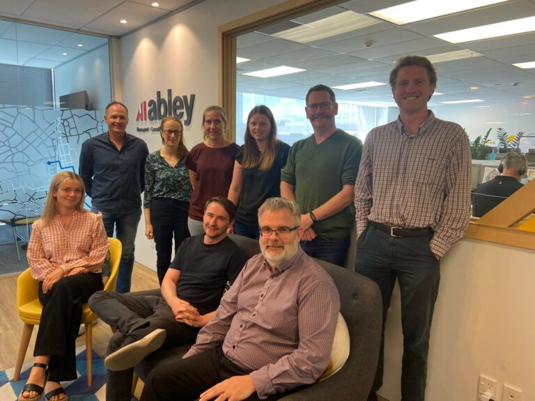 Safe System team