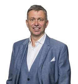 Steve Abley 2023