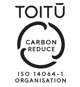 toitu carbon reduce