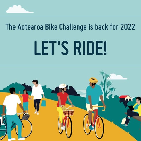 aotearoa bike challenge