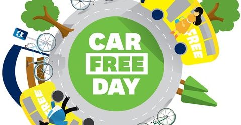 world car free day