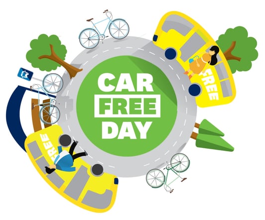 world car free day