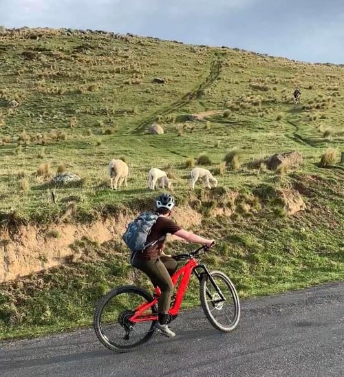 E-bike