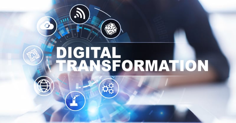 digital transformation