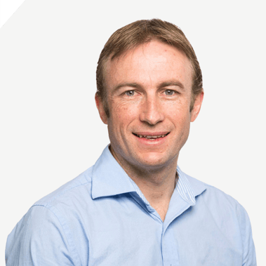 Jared White Jared White