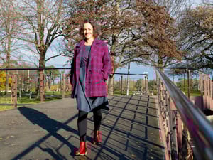 Image of Jeanette Ward