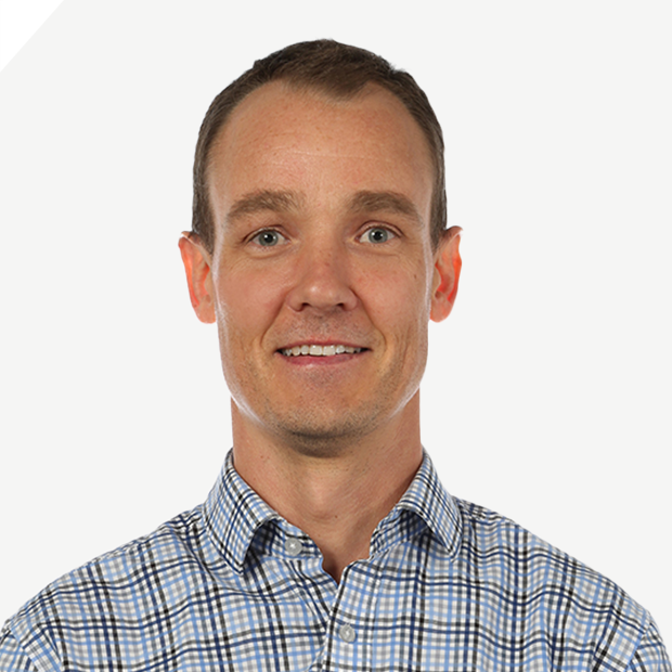 Josh Norton