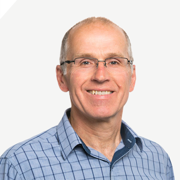 Mark McPhail
