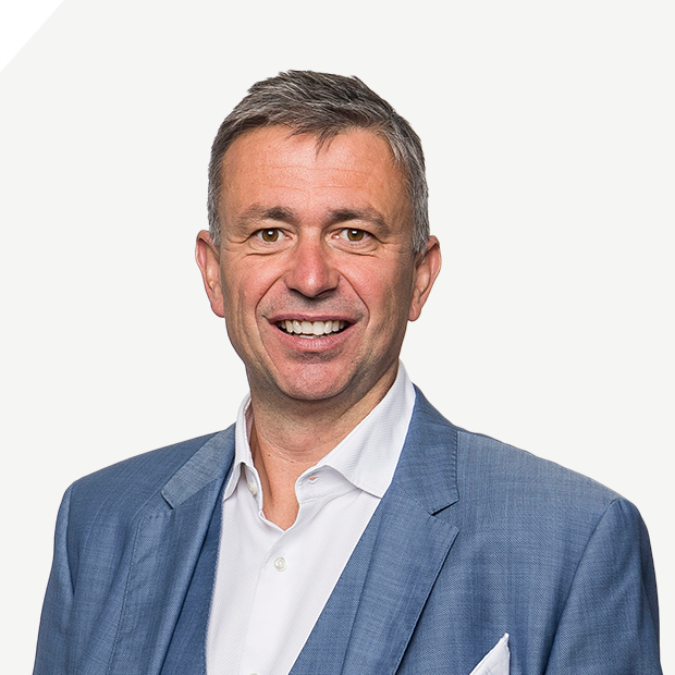 Steve Abley