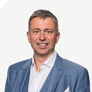 Steve Abley