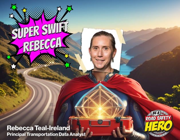 Super Swift Rebecca