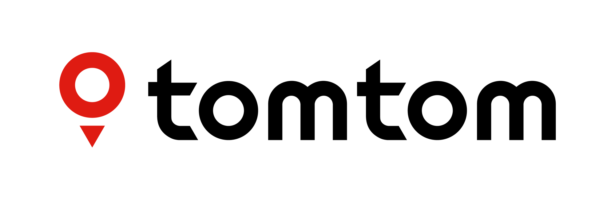 TomTom partner network