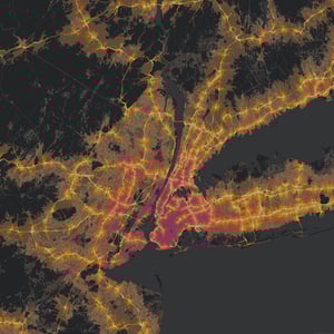 Esri tool example