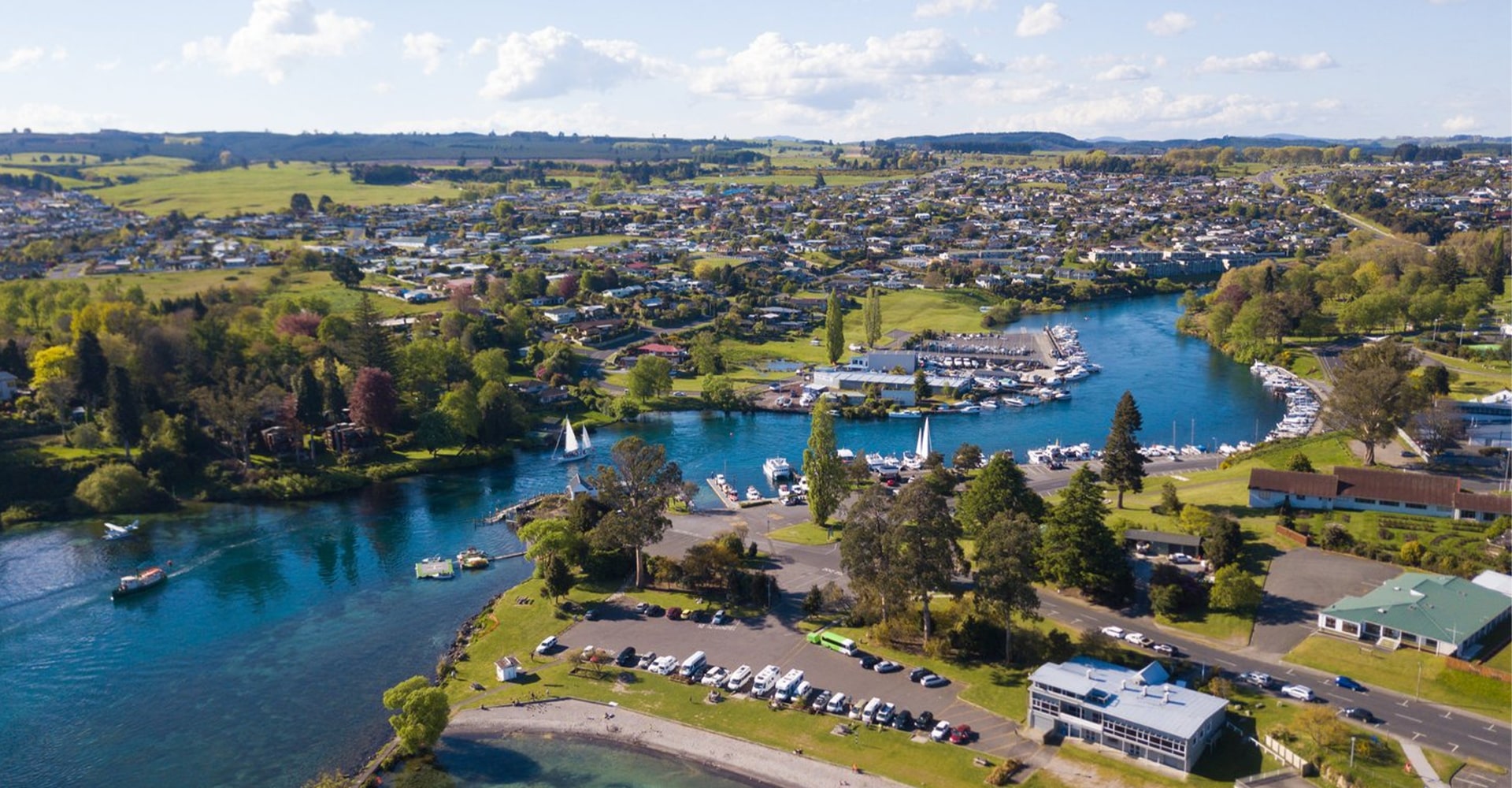 taupo