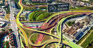 TomTom stats