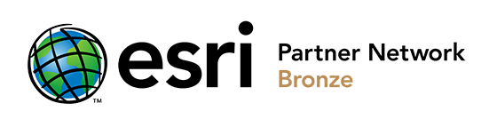 Esri bronze business partner
